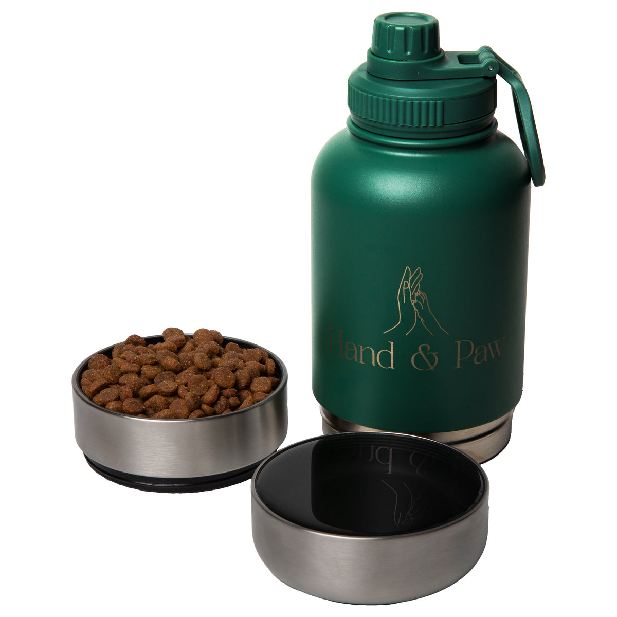 H&P DualFlow + Bag