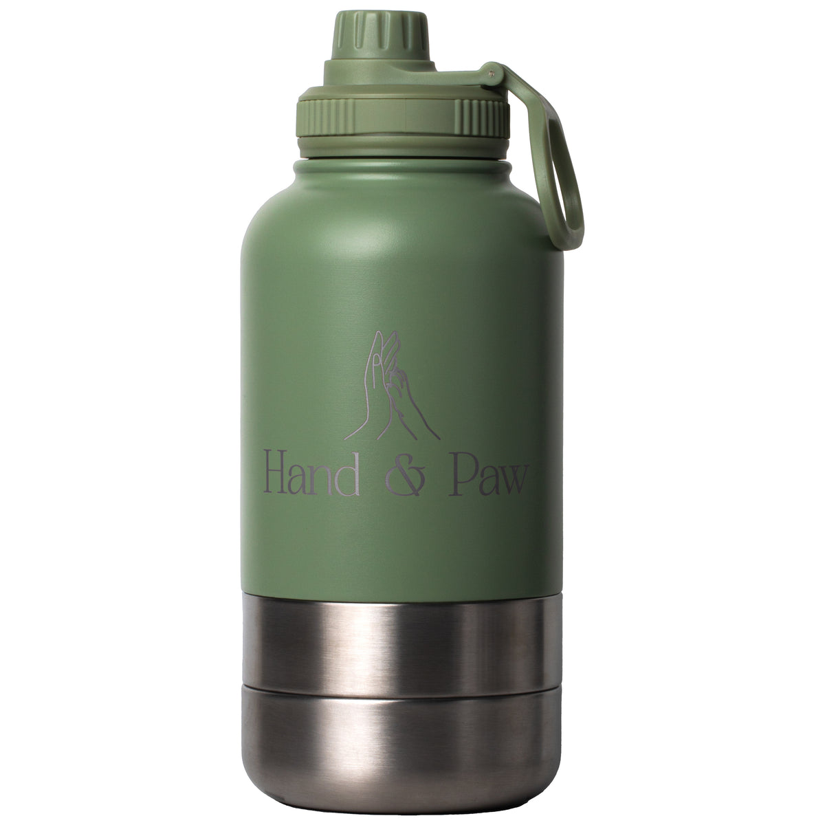 H&P DualFlow + Bag
