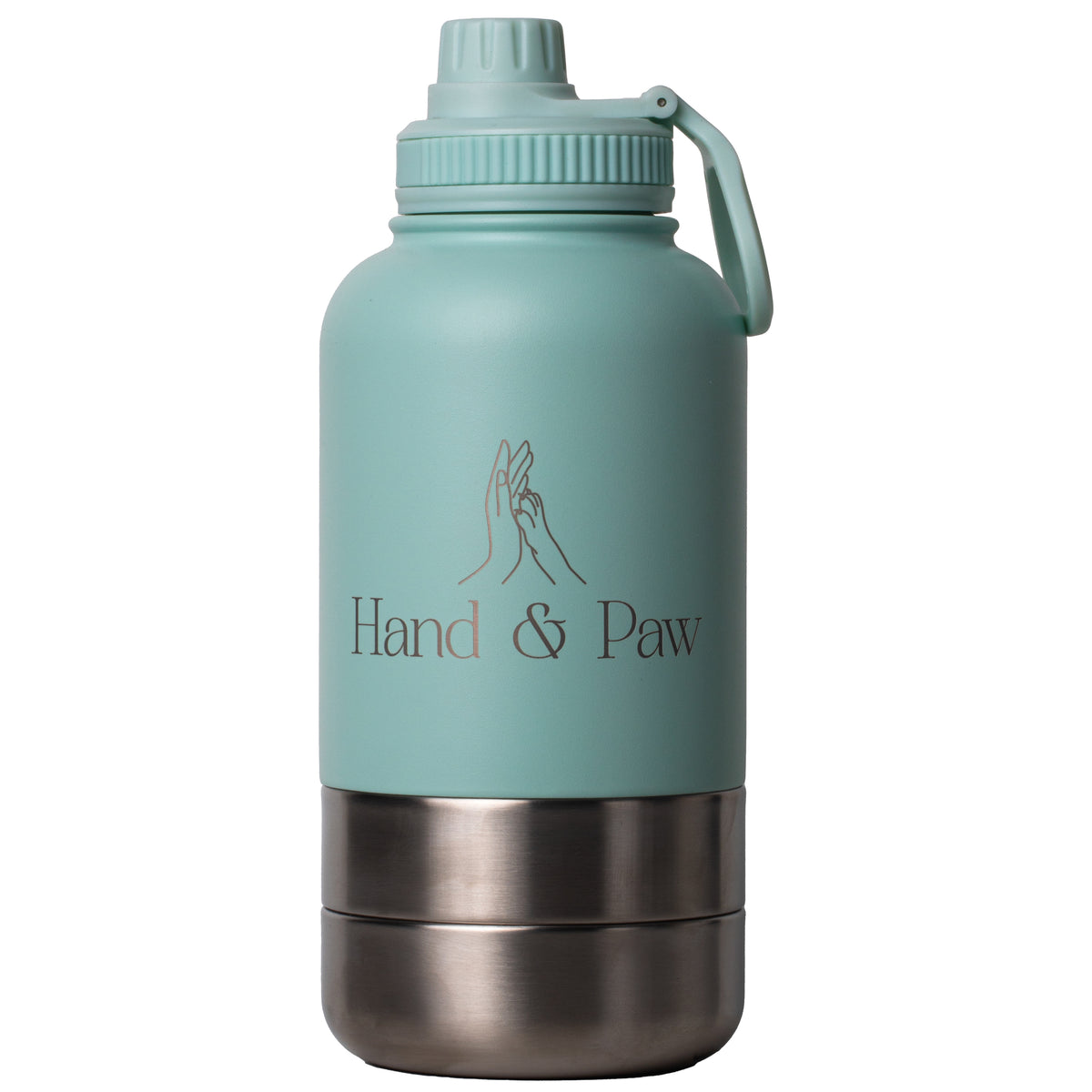 H&P DualFlow + Bag