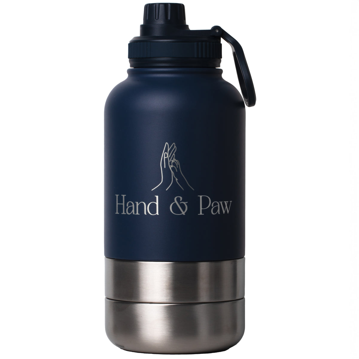 H&P DualFlow + Bag