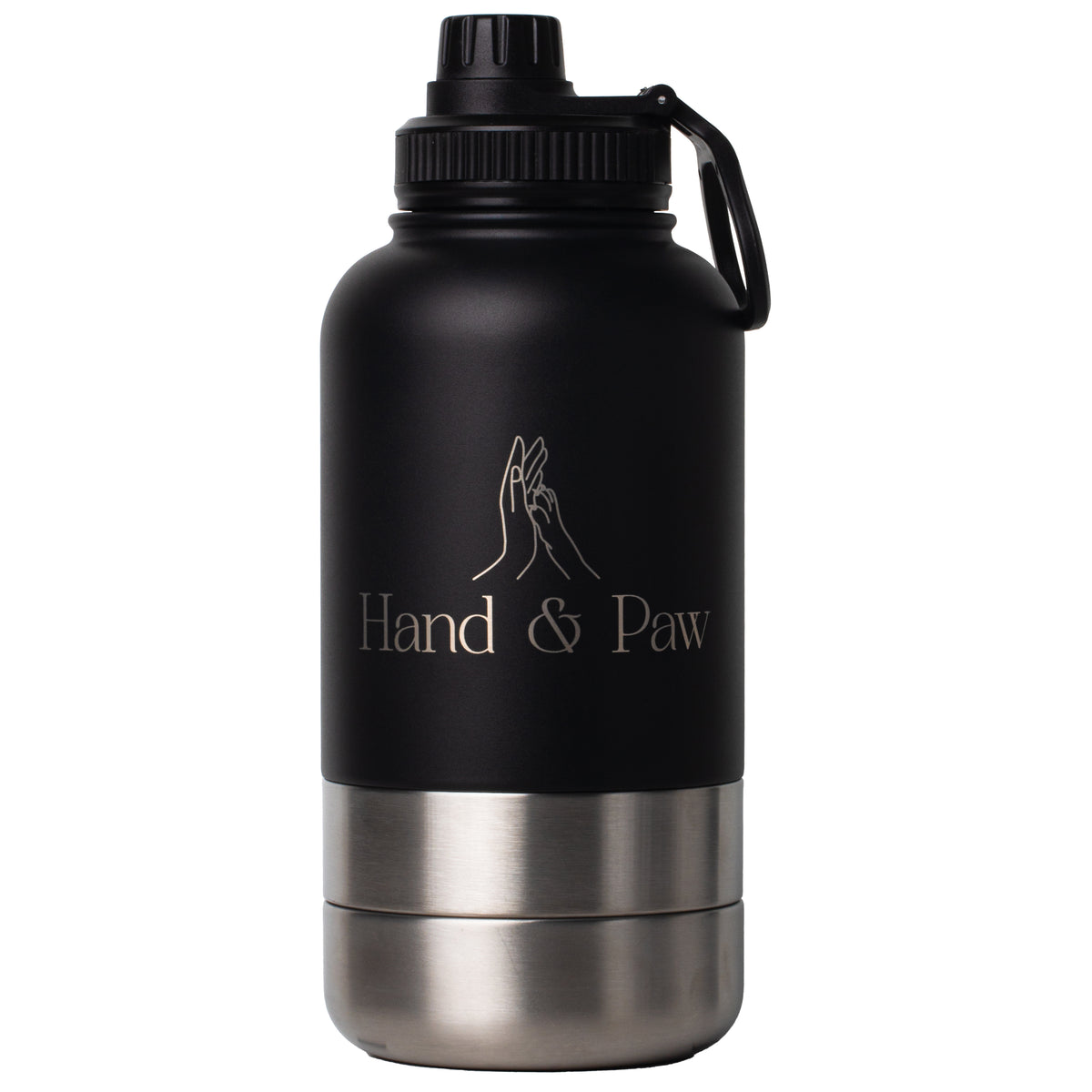 H&P DualFlow + Bag