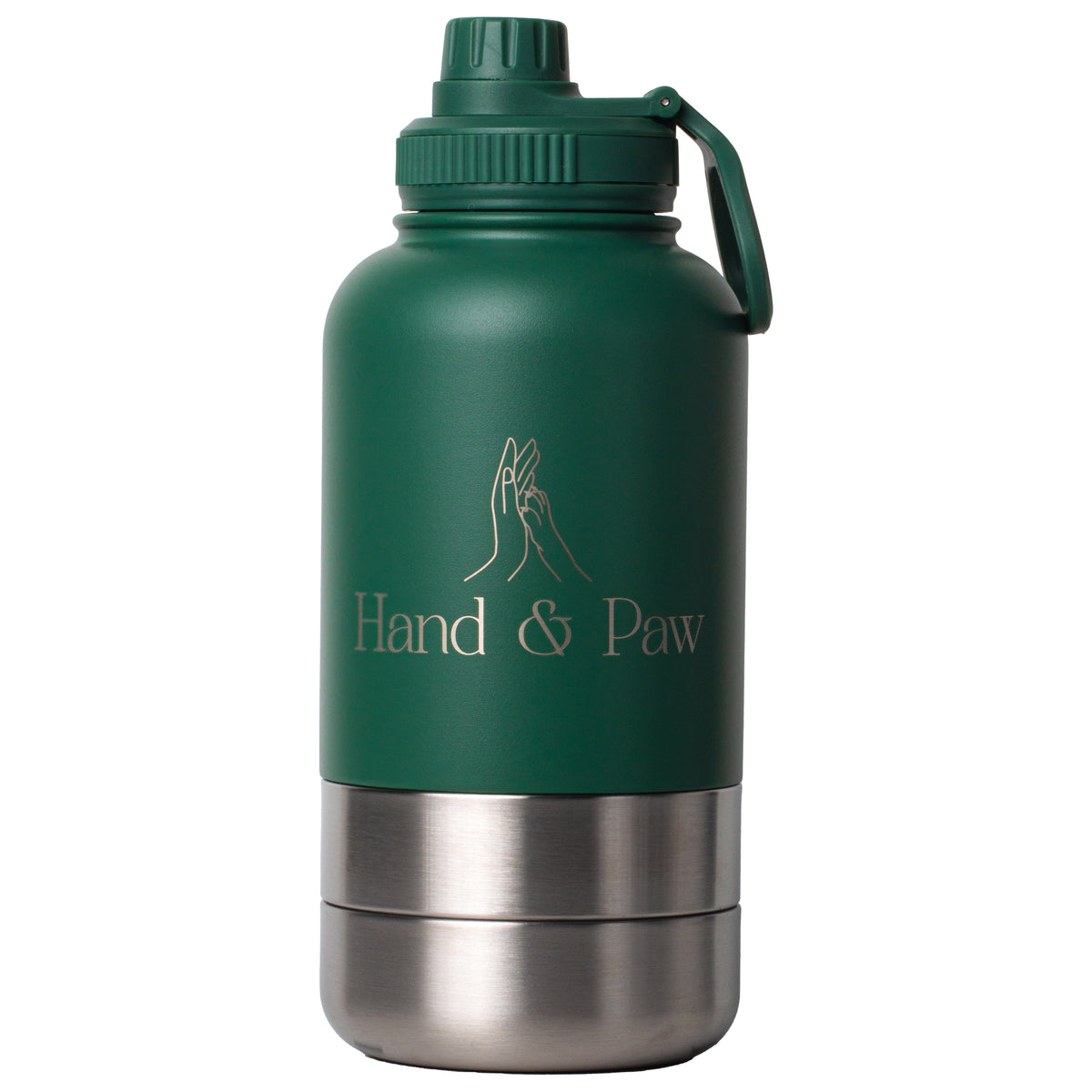 H&P DualFlow + Bag