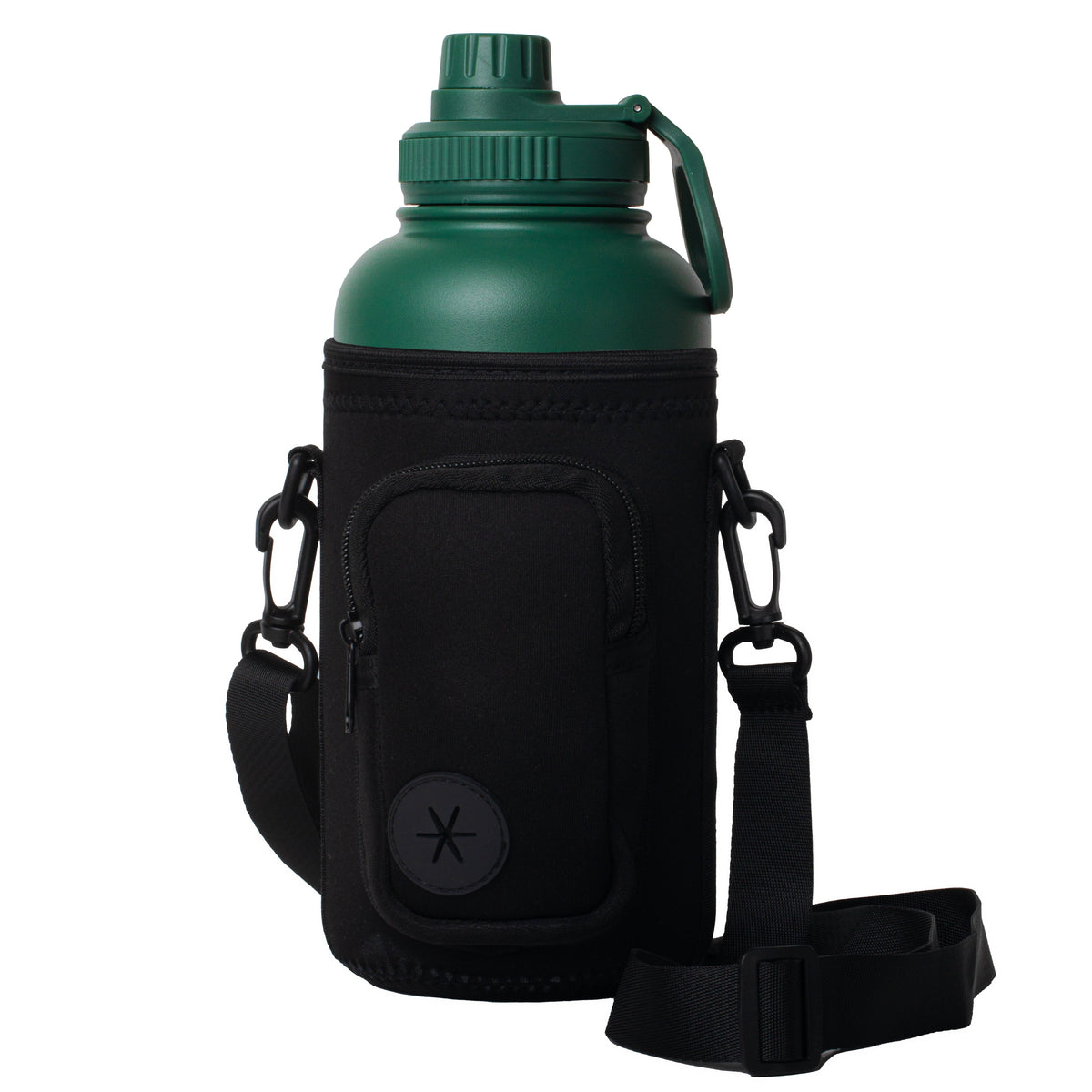 H&P DualFlow + Bag
